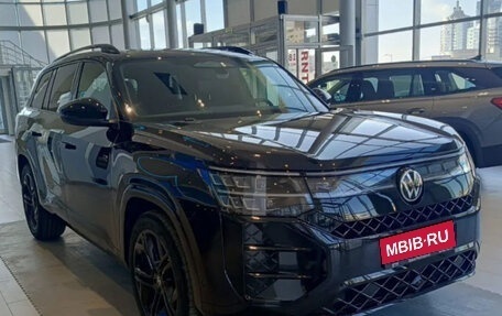 Volkswagen Teramont, 2025 год, 6 750 000 рублей, 1 фотография