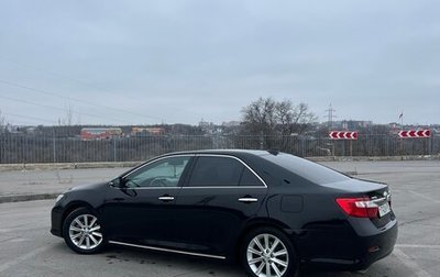 Toyota Camry, 2014 год, 1 460 000 рублей, 1 фотография