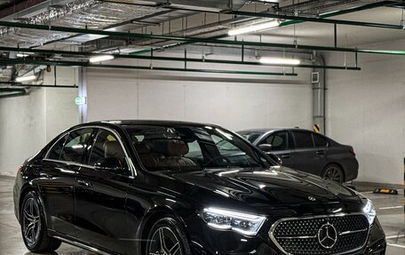 Mercedes-Benz E-Класс, 2025 год, 8 890 000 рублей, 1 фотография