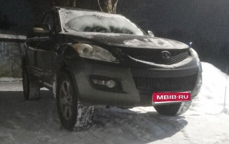 Great Wall Hover H5, 2011 год, 550 000 рублей, 1 фотография