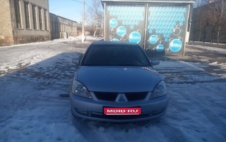 Mitsubishi Lancer IX, 2006 год, 370 000 рублей, 1 фотография