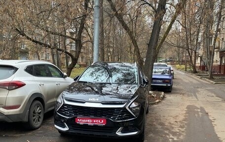 KIA Sportage IV рестайлинг, 2025 год, 4 400 000 рублей, 1 фотография