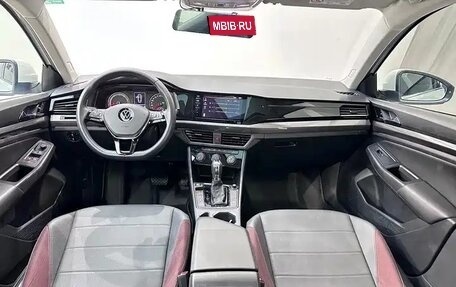 Volkswagen Bora, 2022 год, 1 450 000 рублей, 8 фотография