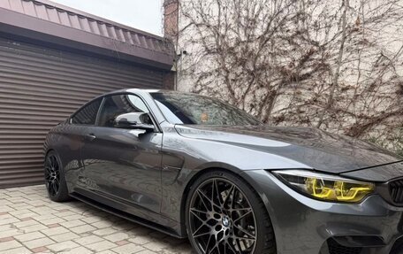 BMW M4, 2019 год, 6 700 000 рублей, 1 фотография