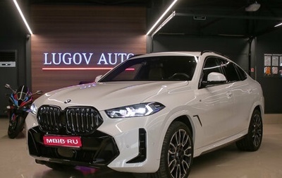 BMW X6, 2024 год, 13 450 000 рублей, 1 фотография