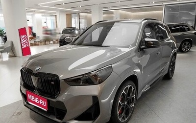 BMW X1, 2025 год, 6 105 990 рублей, 1 фотография