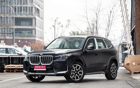 BMW X1, 2025 год, 5 390 550 рублей, 1 фотография