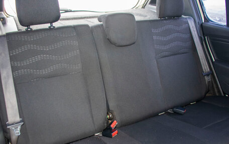 Renault Sandero I, 2012 год, 534 000 рублей, 12 фотография