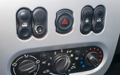 Renault Sandero I, 2012 год, 534 000 рублей, 11 фотография