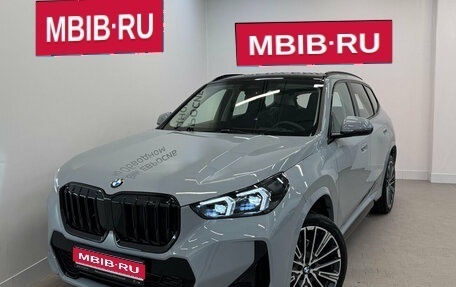 BMW X1, 2025 год, 5 890 000 рублей, 1 фотография