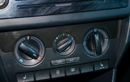 Skoda Rapid I, 2018 год, 1 044 000 рублей, 15 фотография