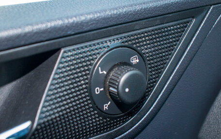 Skoda Rapid I, 2018 год, 1 044 000 рублей, 13 фотография