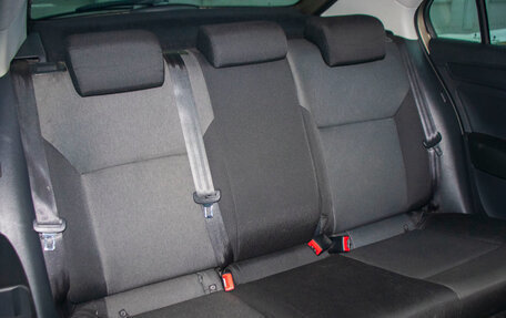 Skoda Rapid I, 2018 год, 1 044 000 рублей, 17 фотография