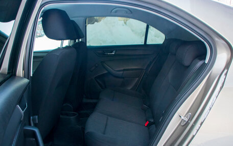 Skoda Rapid I, 2018 год, 1 044 000 рублей, 19 фотография