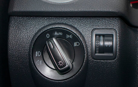 Volkswagen Tiguan I, 2016 год, 1 484 000 рублей, 12 фотография