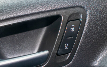 Volkswagen Tiguan I, 2016 год, 1 484 000 рублей, 14 фотография