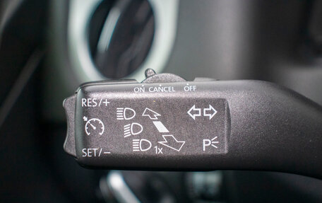 Volkswagen Tiguan I, 2016 год, 1 484 000 рублей, 13 фотография