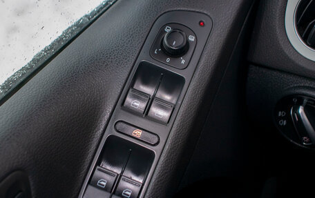 Volkswagen Tiguan I, 2016 год, 1 484 000 рублей, 15 фотография