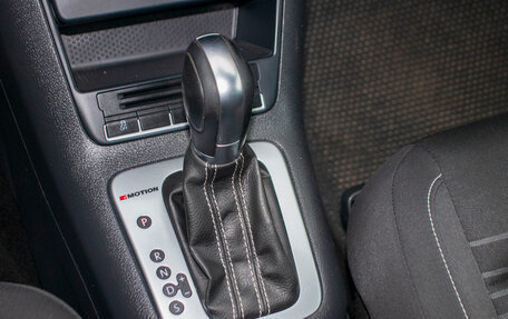 Volkswagen Tiguan I, 2016 год, 1 484 000 рублей, 20 фотография