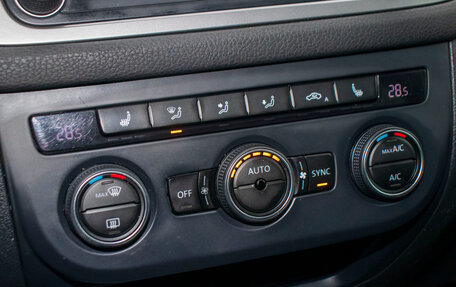 Volkswagen Tiguan I, 2016 год, 1 484 000 рублей, 18 фотография