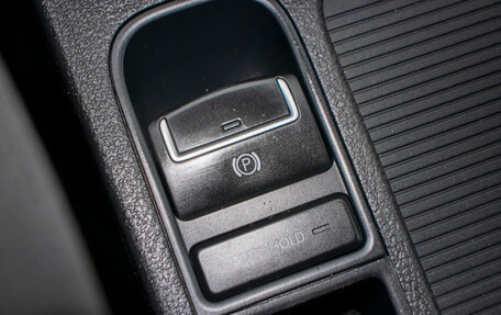 Volkswagen Tiguan I, 2016 год, 1 484 000 рублей, 21 фотография