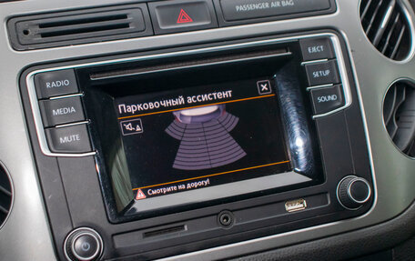 Volkswagen Tiguan I, 2016 год, 1 484 000 рублей, 17 фотография