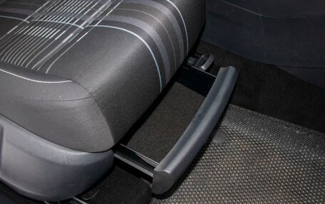 Volkswagen Tiguan I, 2016 год, 1 484 000 рублей, 22 фотография