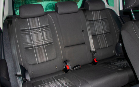 Volkswagen Tiguan I, 2016 год, 1 484 000 рублей, 23 фотография