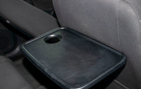 Volkswagen Tiguan I, 2016 год, 1 484 000 рублей, 26 фотография