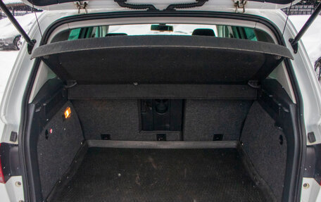 Volkswagen Tiguan I, 2016 год, 1 484 000 рублей, 27 фотография