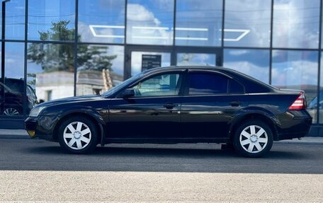 Ford Mondeo III, 2005 год, 265 000 рублей, 4 фотография