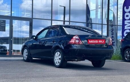 Ford Mondeo III, 2005 год, 265 000 рублей, 5 фотография