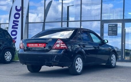 Ford Mondeo III, 2005 год, 265 000 рублей, 3 фотография