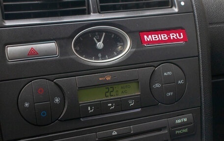 Ford Mondeo III, 2005 год, 265 000 рублей, 12 фотография