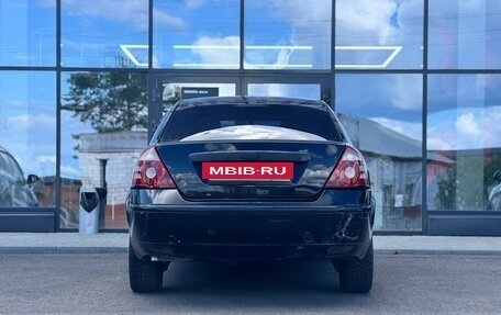 Ford Mondeo III, 2005 год, 265 000 рублей, 6 фотография