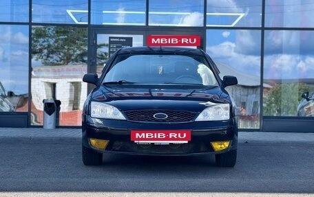 Ford Mondeo III, 2005 год, 265 000 рублей, 2 фотография