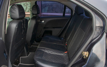 Ford Mondeo III, 2005 год, 265 000 рублей, 17 фотография