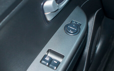 KIA Rio III рестайлинг, 2017 год, 764 000 рублей, 10 фотография