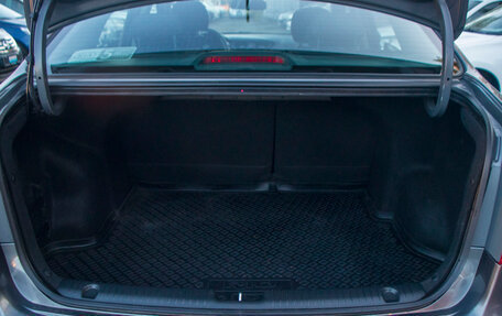 KIA Rio III рестайлинг, 2017 год, 764 000 рублей, 12 фотография