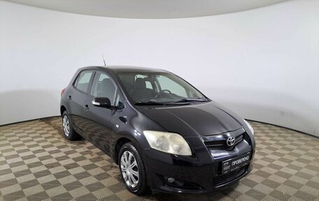 Toyota Auris II, 2009 год, 520 000 рублей, 3 фотография