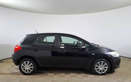 Toyota Auris II, 2009 год, 520 000 рублей, 4 фотография