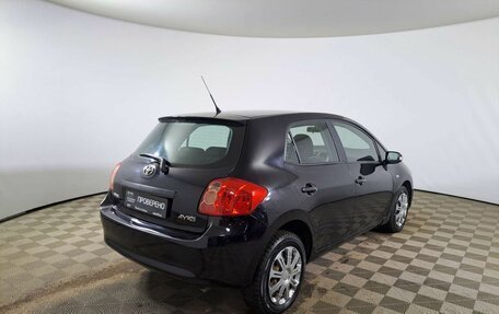 Toyota Auris II, 2009 год, 520 000 рублей, 5 фотография