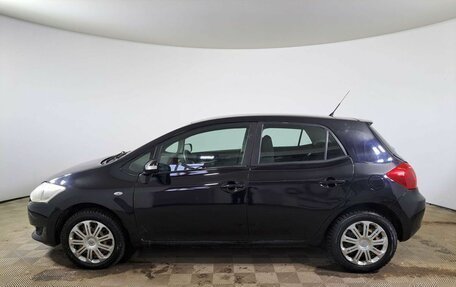 Toyota Auris II, 2009 год, 520 000 рублей, 8 фотография