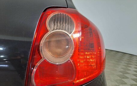 Toyota Auris II, 2009 год, 520 000 рублей, 9 фотография