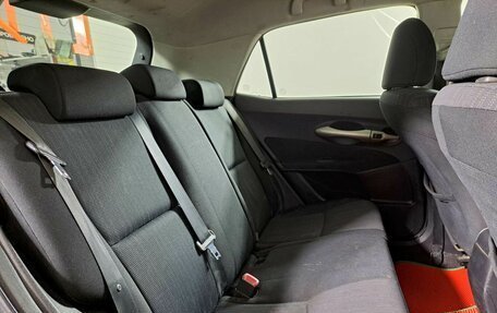 Toyota Auris II, 2009 год, 520 000 рублей, 12 фотография