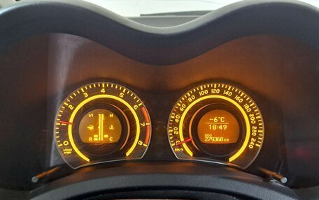 Toyota Auris II, 2009 год, 520 000 рублей, 13 фотография