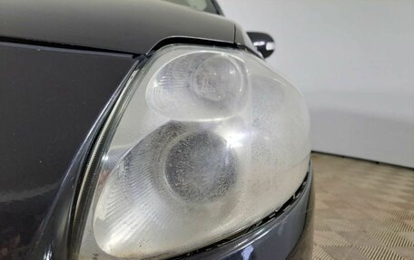 Toyota Auris II, 2009 год, 520 000 рублей, 17 фотография