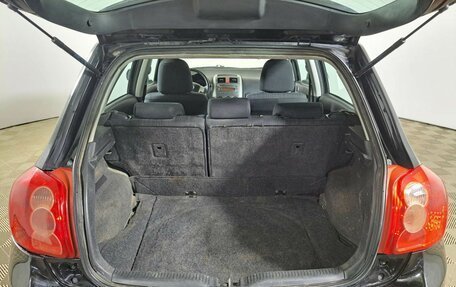 Toyota Auris II, 2009 год, 520 000 рублей, 10 фотография