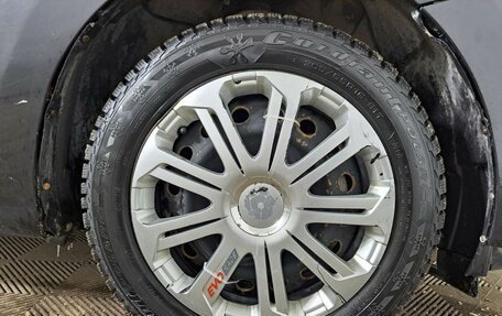 Toyota Auris II, 2009 год, 520 000 рублей, 18 фотография