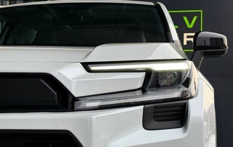 Toyota RAV4, 2026 год, 4 690 000 рублей, 5 фотография